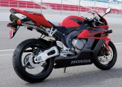 Honda CBR1000RR